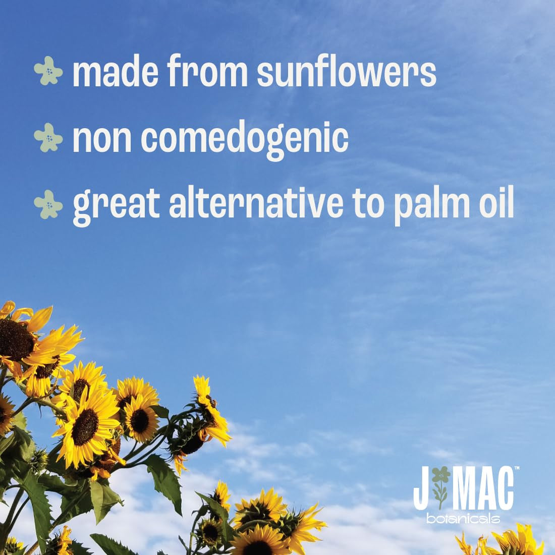 J MAC BOTANICALS, Organic Vegetable Glycerin Oil (16Oz Bottle) Moisturizing and Softening, 100% Pure Natural Liquid Organic Glycerine for Crafts, Skin, Face, Hair