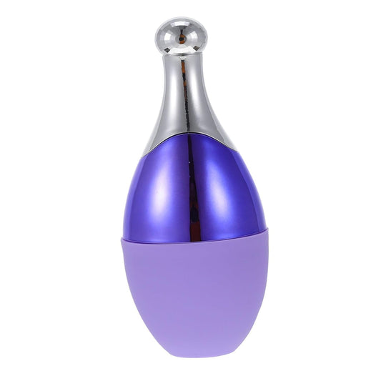 Hemoton Silicone Spray Ice Face Ice Roller Ice Roller for Face and Eye Ice Roller Mold Skin Care Tool Face Beauty Tool Skin Massage Ice Roller Spray Bottle Facial Massager Skin Ice Roller