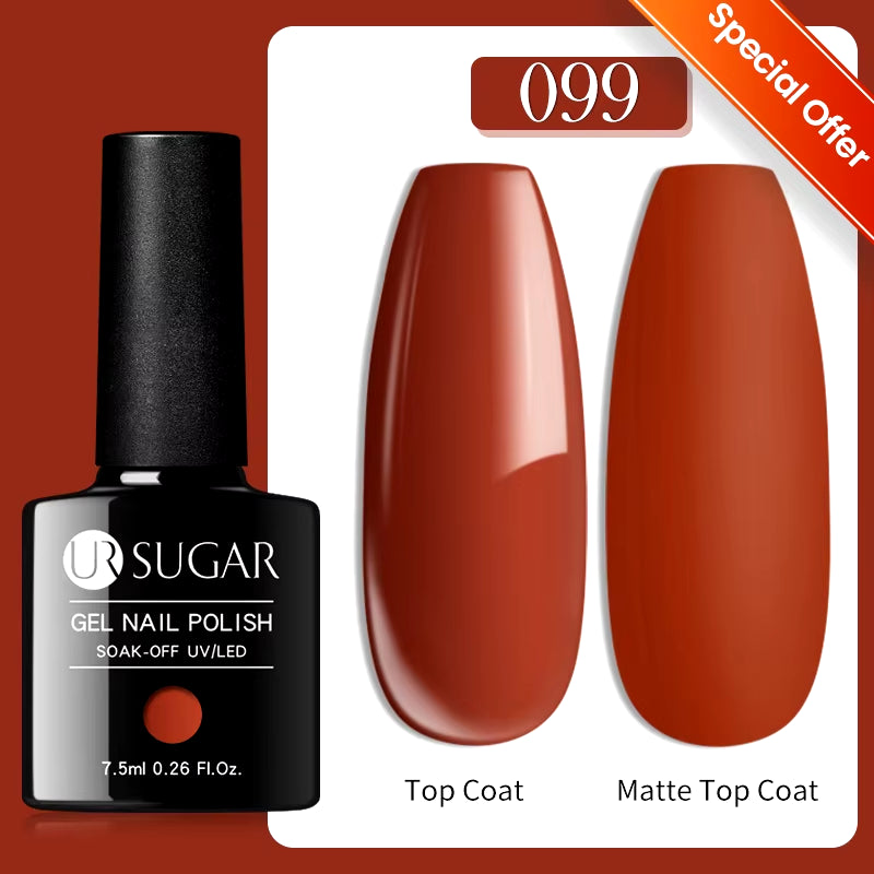7ML Fiber Rubber Base Gel for Broken Nail Repaired Fiberglass Clear Quick Building UV Construction Gel Soak off Varnish