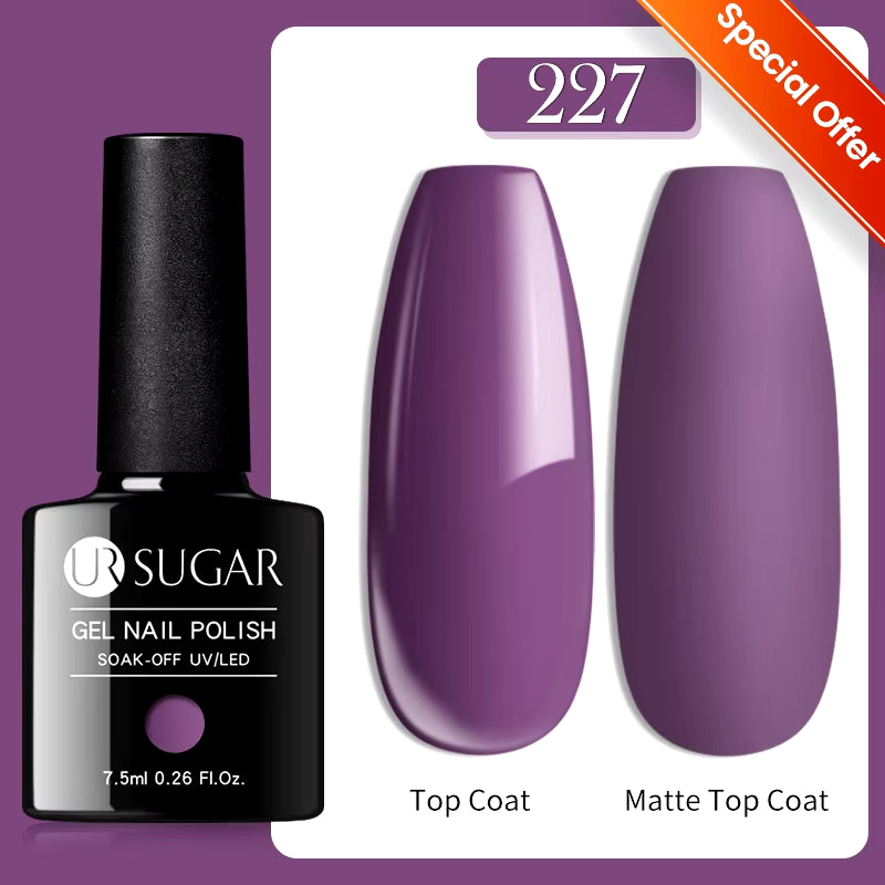 7ML Fiber Rubber Base Gel for Broken Nail Repaired Fiberglass Clear Quick Building UV Construction Gel Soak off Varnish