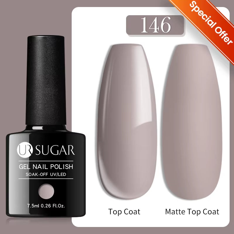 7ML Fiber Rubber Base Gel for Broken Nail Repaired Fiberglass Clear Quick Building UV Construction Gel Soak off Varnish