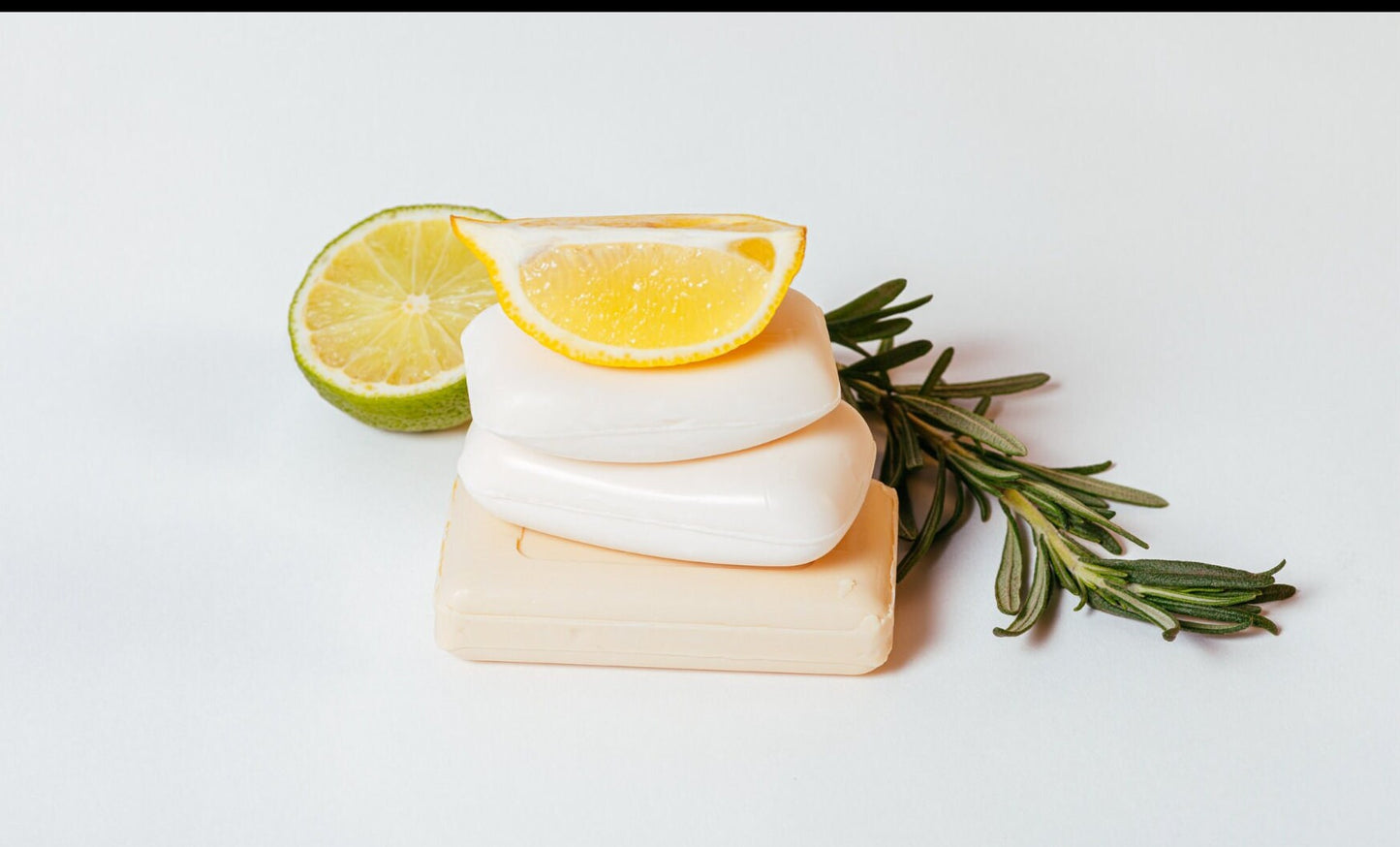 Organic Bar Soaps