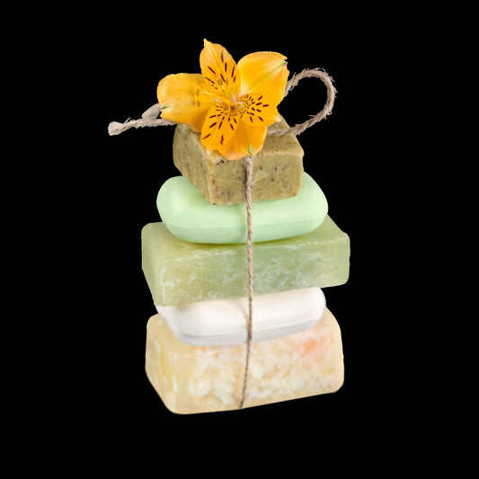 Organic Bar Soaps