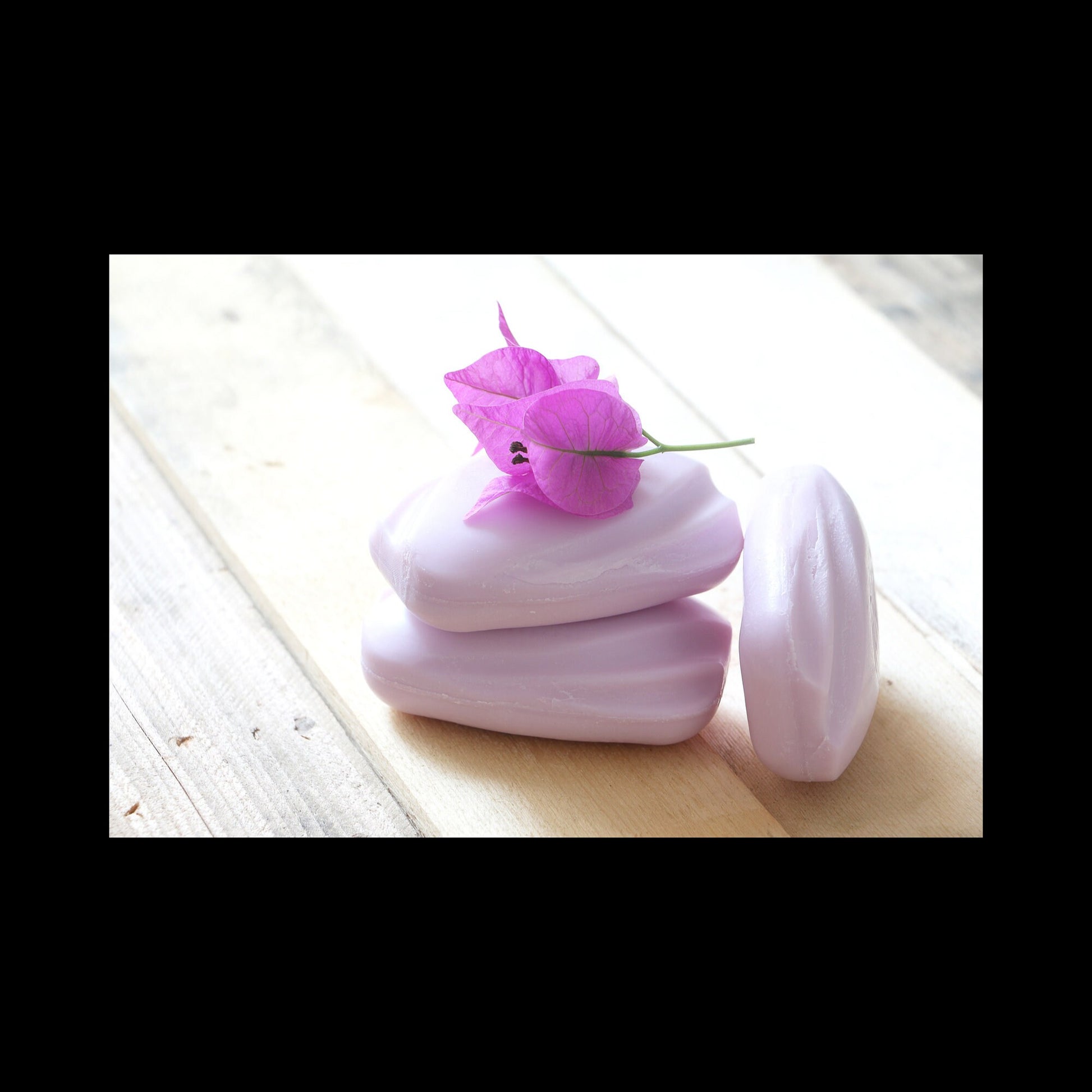 Organic Bar Soaps