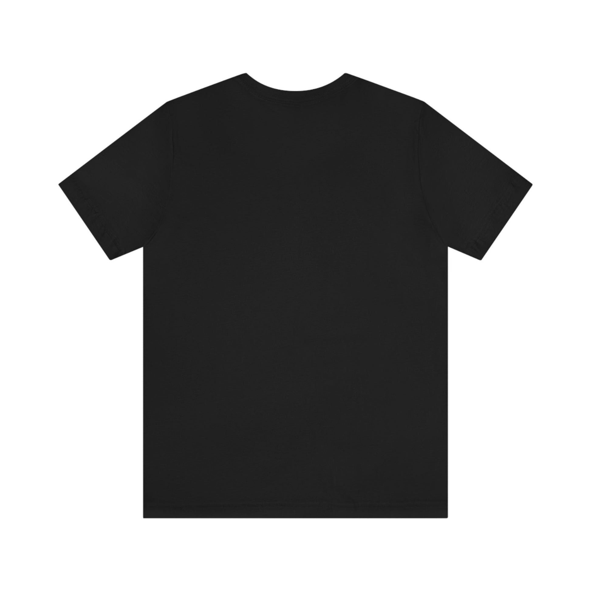 EO Cat 2 Unisex Jersey Short Sleeve Tee