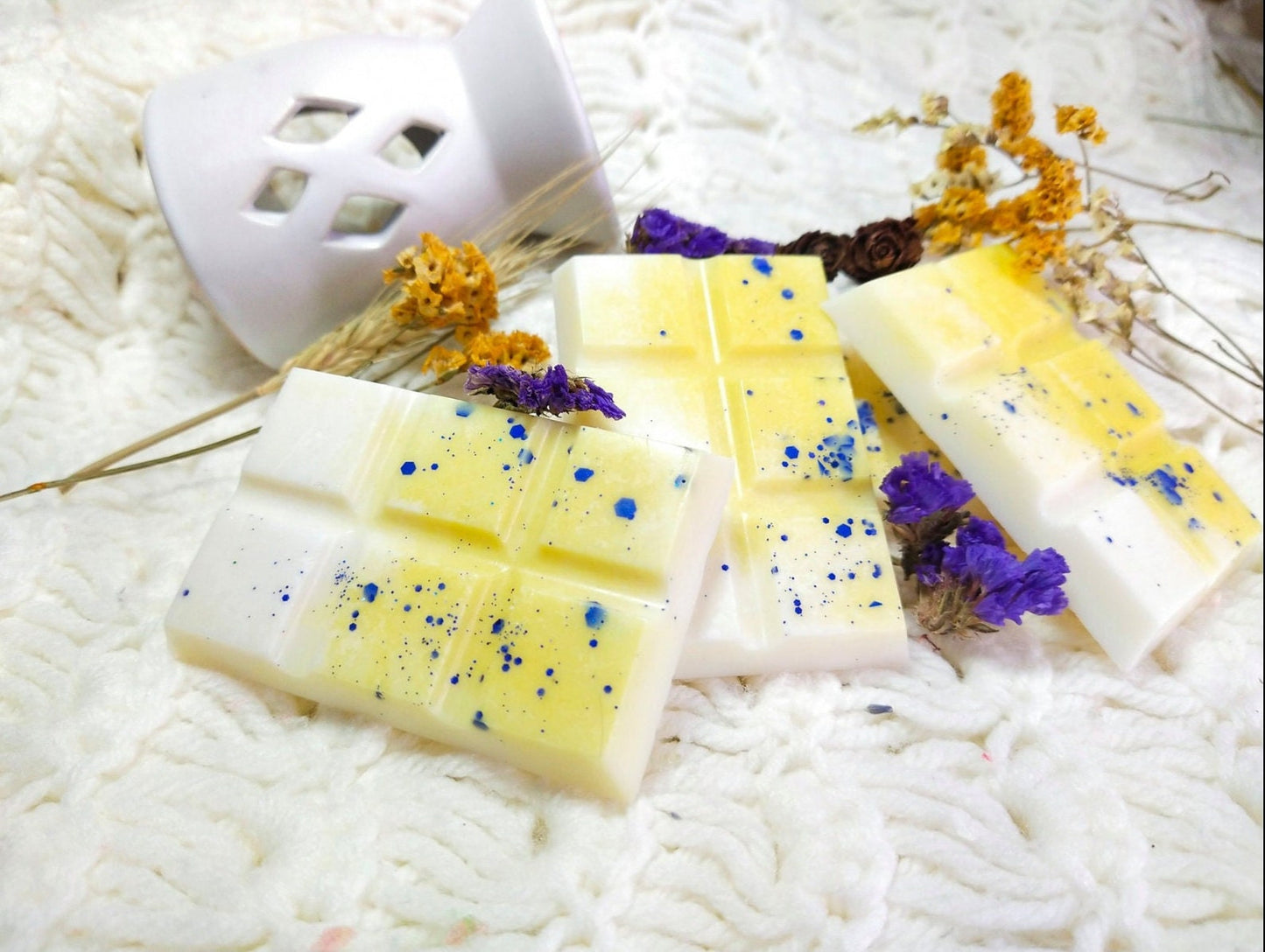 Coconut Wax Melts