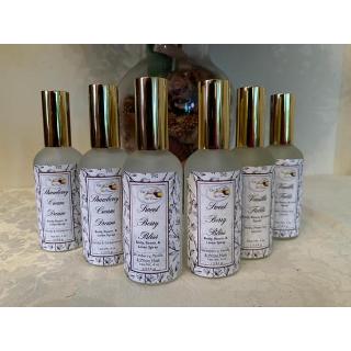 Aromatherapy Body, Room, & Linen Spray