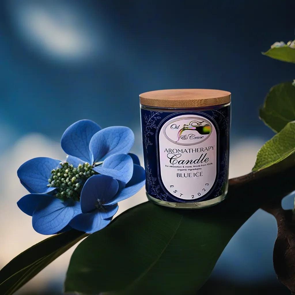 Aromatherapy Candles