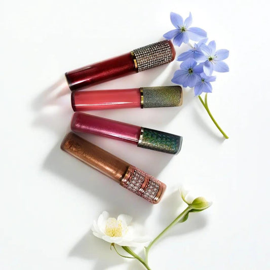 Aromatherapy Tinted Lip Gloss
