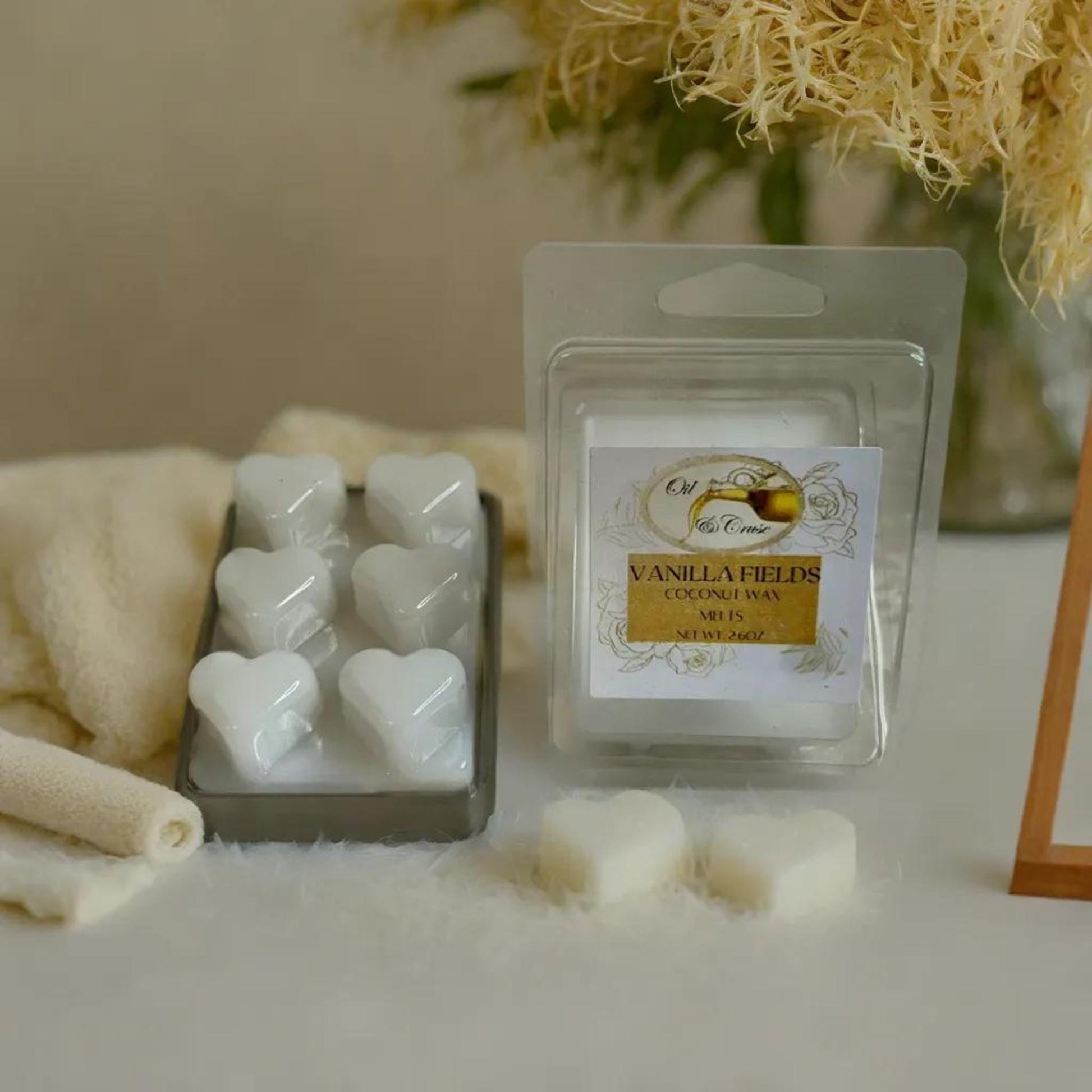 Coconut Wax Melts